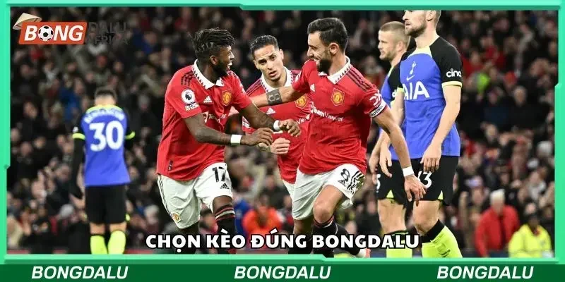 Tìm hiểu chọn kèo đúng là gì?