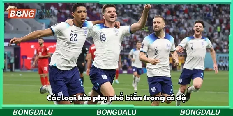 Khám phá cách chơi kèo phụ chi tiết, hiệu quả và sát thực tế nhất