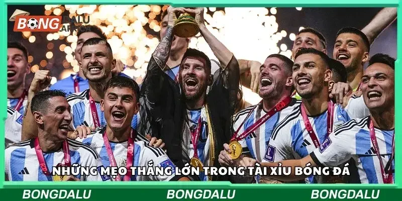 Kinh nghiệm cược tài xỉu siêu thú vị cho newbie