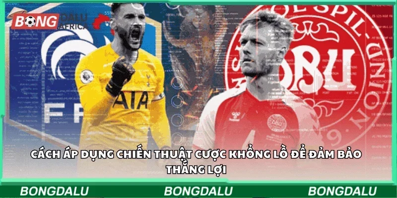 Phân tích kèo bóng chính xác cùng Bongdalu giúp đặt cược tự tin