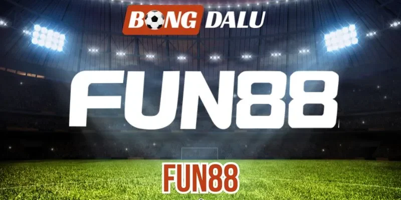 Cập nhật mục khuyến mãi bóng đá Fun88 
