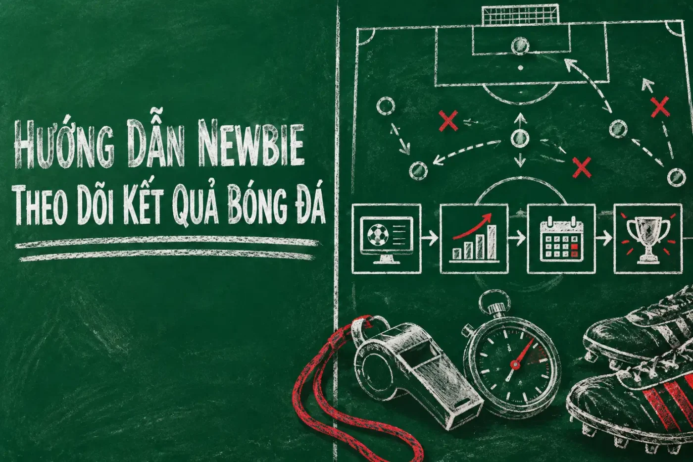 bạn là người mới, đừng lo lắng! Dưới đây là hướng dẫn chi tiết để bắt đầu với kết quả bóng đá Bongdalu